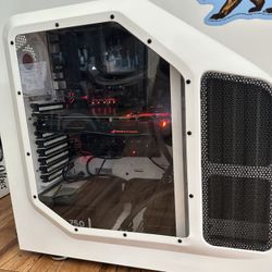 Gaming Tower For Sale 