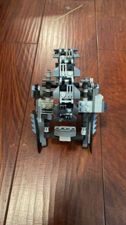 Star Wars Lego