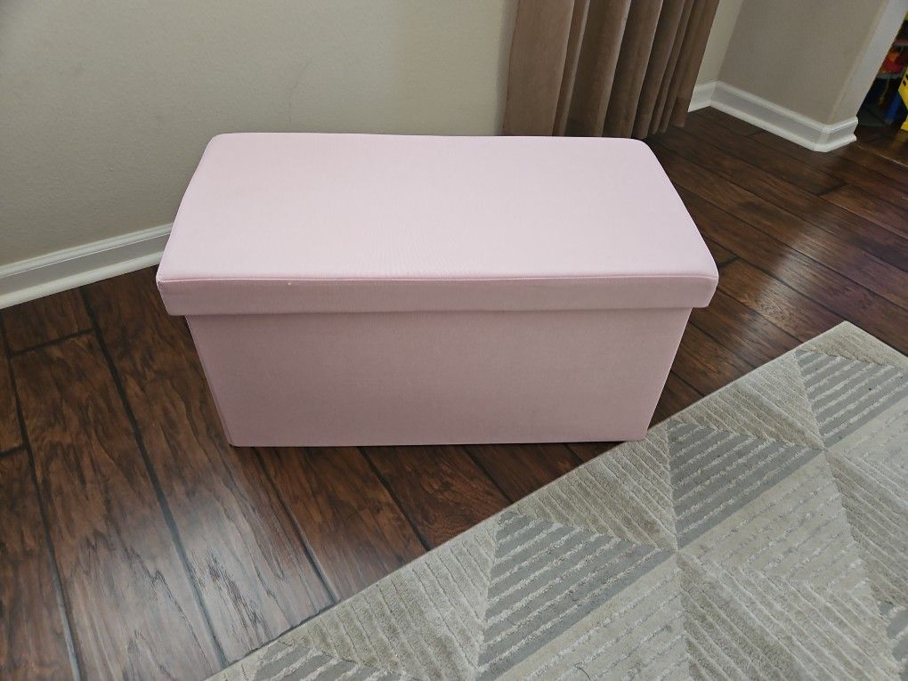 furniture ottoman