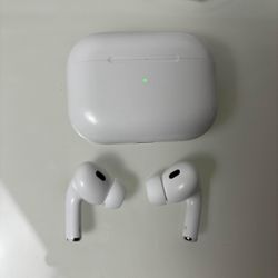 AirPod Pro Gen 2