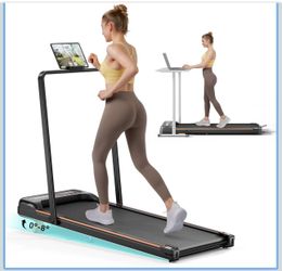 Portable Walking Treadmill