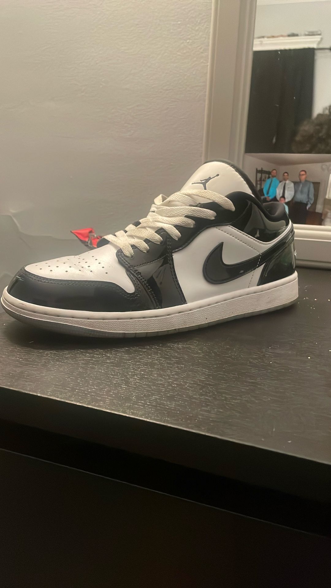jordan 1 low