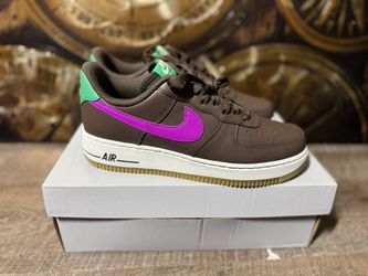 Air Force 1 07 Unreleased