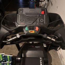 Bowflex treadmill