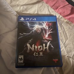 Nioh
