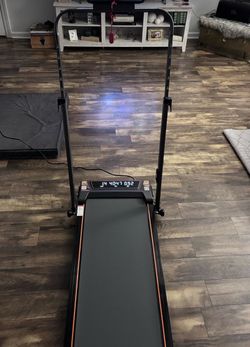 Walking pad