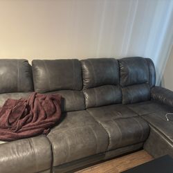 Couch For Sale