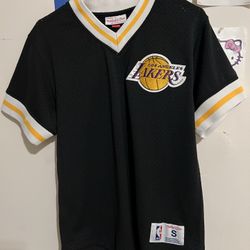 Lakers Jersey 