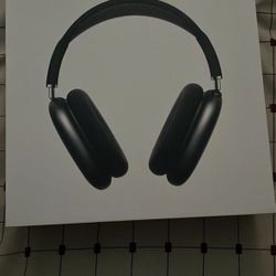 Airpod Maxes