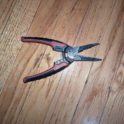 Milwaukee Wire Strippers