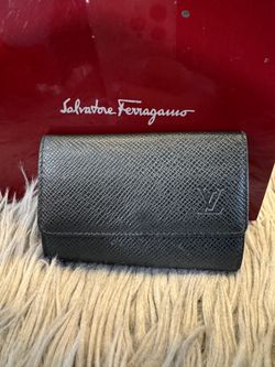 Key Holder (Louis Vuitton) 