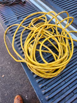 Extension cord