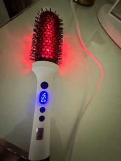 Bondi Boost thermal brush (New)