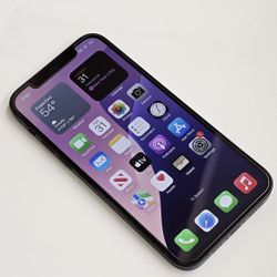 iphone 12 128GB factory unlocked 

iphone 12 128gb liberado para cualquier compañía