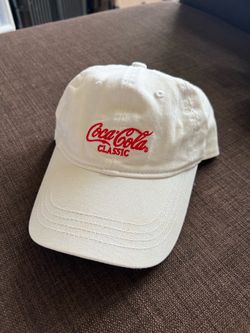 Coca Cola Hat Baseball Cap