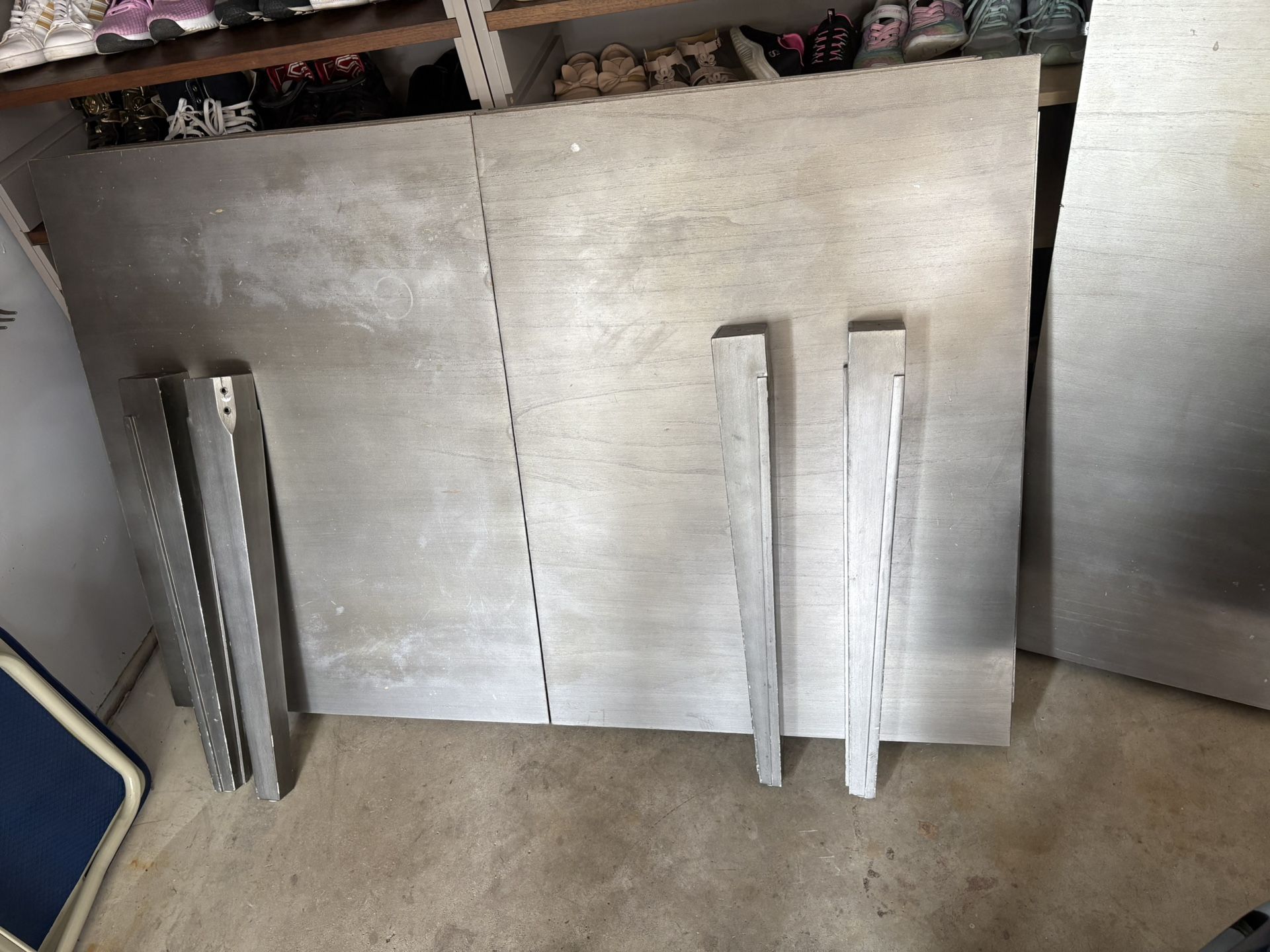 kitchen table