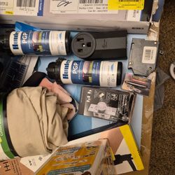 Pgp And Other Items 