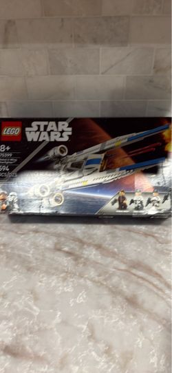 LEGO Star Wars U-Wing Set 75399