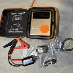 ASTROAI DK-MF139 Brand New With Retail Box