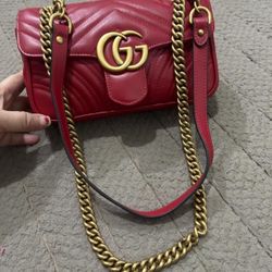 Gucci Purse 