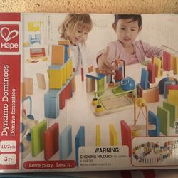 Kids Dominos 