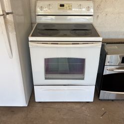 Whirlpool Oven 