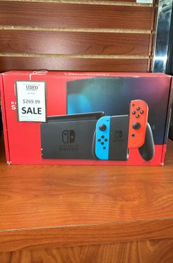 Nintendo HAC-00001