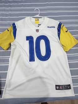 La Rams Cooper Kupp FUSE jersey