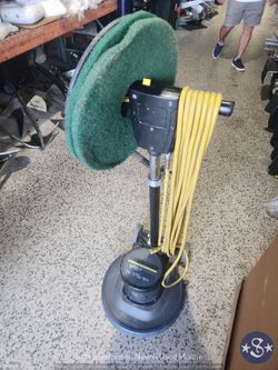 CA1592-011 Karcher BDS 43/175 C Floor Buffer