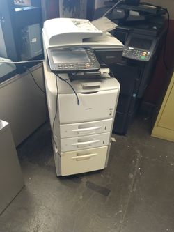 RICOH Copier