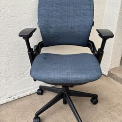 Steelcase Leap Office Chair