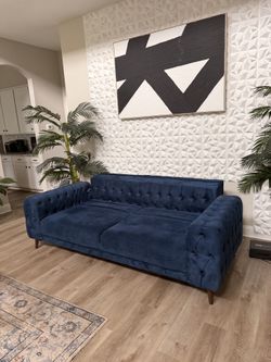 Sofa And Loveseat