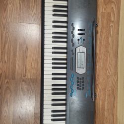 Casio CTK 2100 keyboard 61 Keys