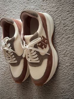 Tory Burch Rubber shoes