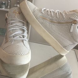 Giuseppe Zanotti Size 41 , Great Condition , Pick Up Only 