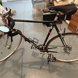 1981 schwinn voyageur 11.8