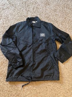 Vans sweater M