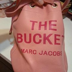 Super Cute Bucket Bag