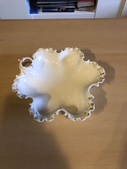 Decorative plate