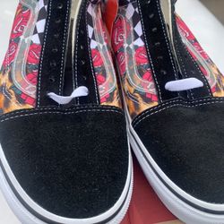 Vans/ Old Skool/ 10 Men’s