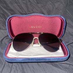 Womens Gucci Glasses