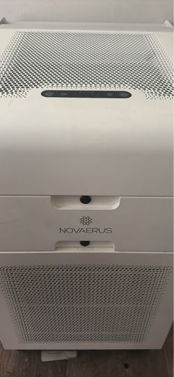 Novaerus Commercial Air Purifier