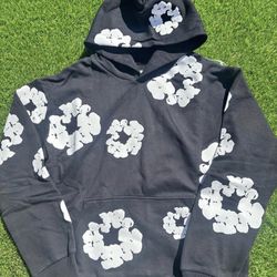 Denim Tear Hoodies 
