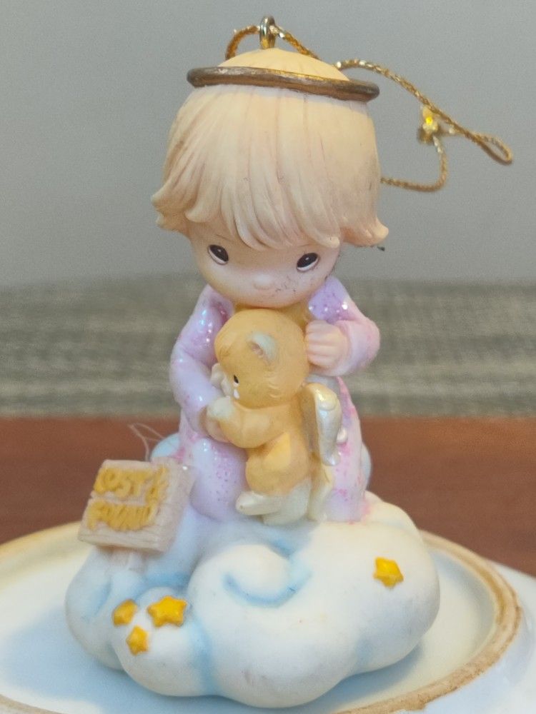 Precious Moments Angels