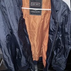 LON-NYC ACROSS THE POND SIZE XL