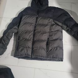 Snow Jackets