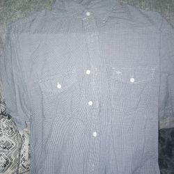 Men's Shirt 