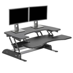 SIT TO STAND VARIDESK PRO 360  & Accessories 