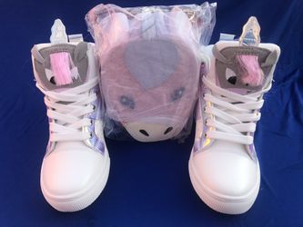 CHILDREN SNEAKERS