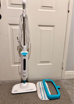Steam mop  "Black-Decker"